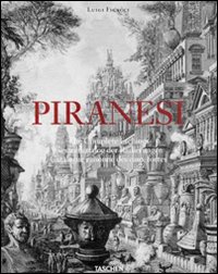 Piranesi. Ediz. italiana, spagnola e portoghese Piranesi. Ediz. italiana, spagnola e portoghese