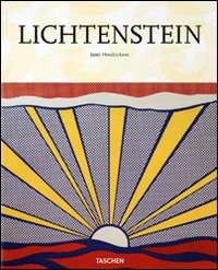 Lichtenstein. Ediz. illustrata Lichtenstein. Ediz. illustrata