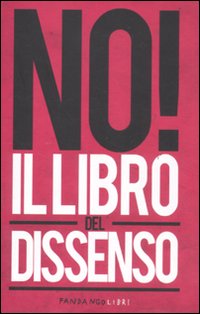 Il libro del dissenso Il libro del dissenso