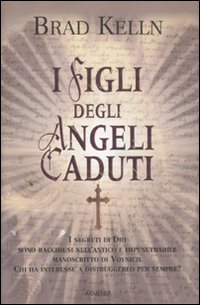 I figli degli angeli caduti I figli degli angeli caduti