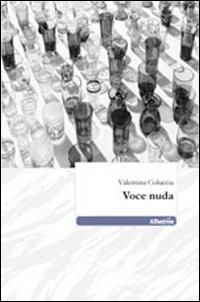 Voce nuda Voce nuda