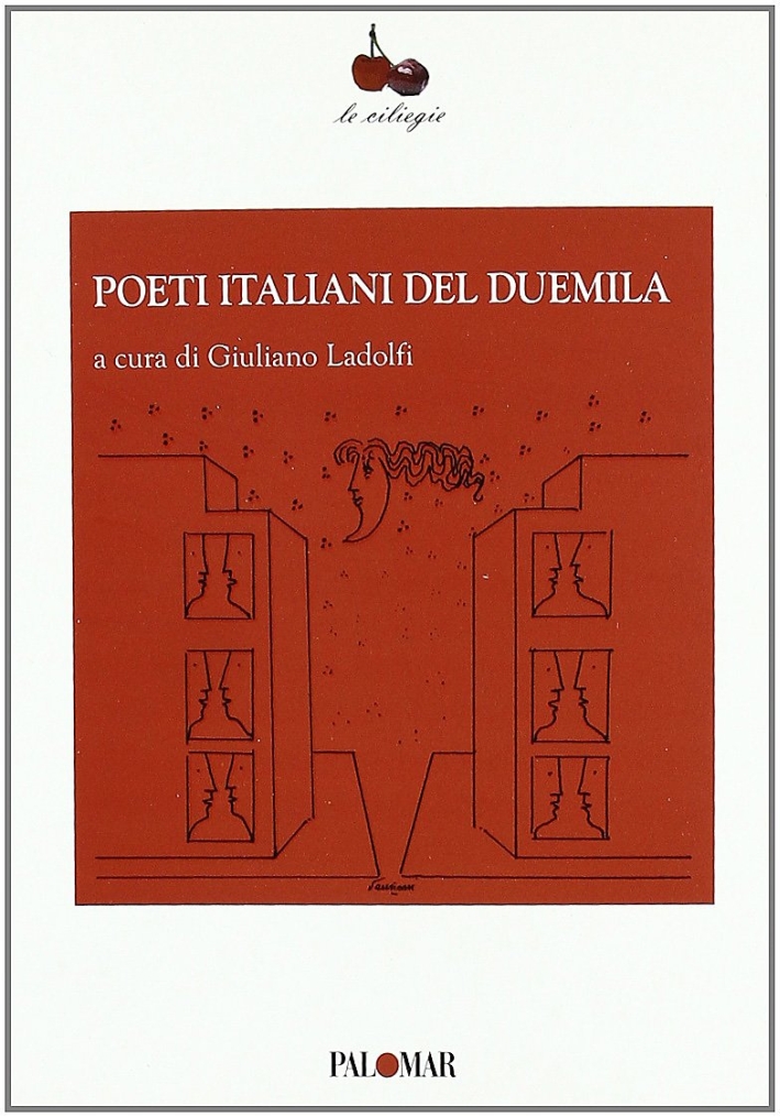 Poeti italiani del Duemila Poeti italiani del Duemila