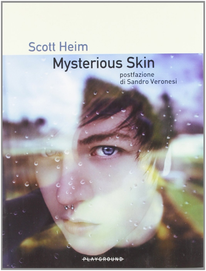 Mysterious Skin Mysterious Skin
