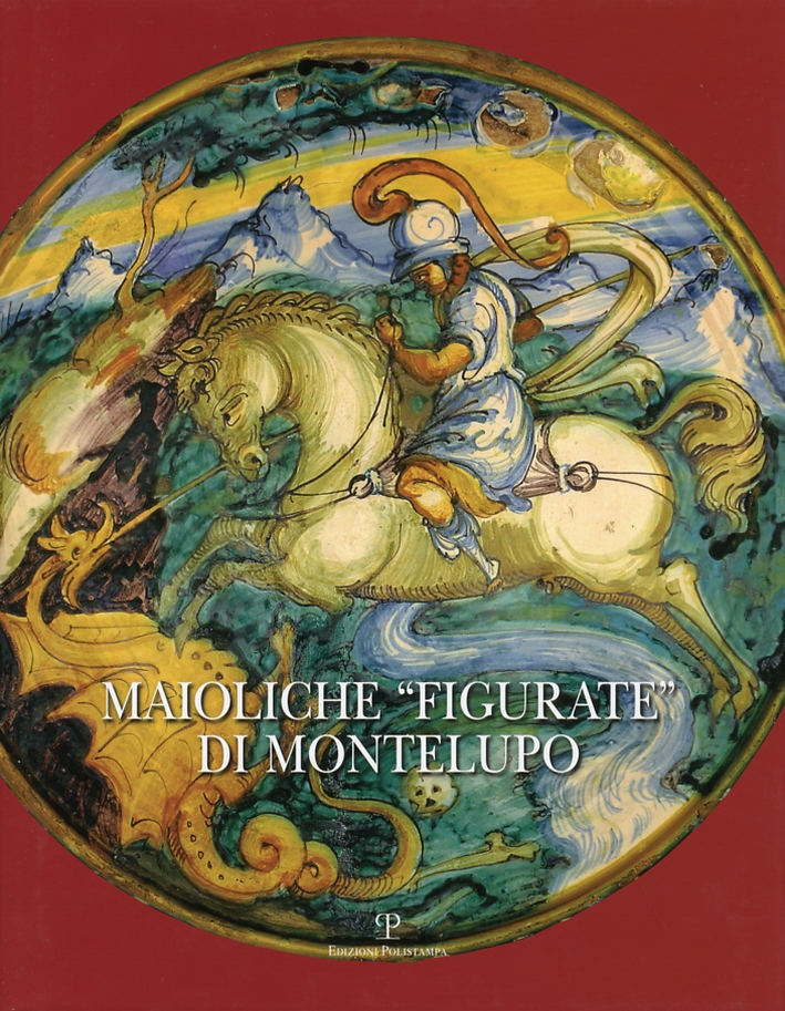 Maioliche Maioliche