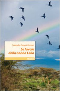 Le favole della nonna Lella Le favole della nonna Lella