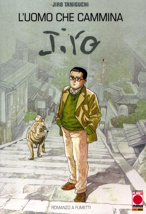L'uomo che cammina L'uomo che cammina
