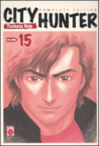 City Hunter. Vol. 15 City Hunter. Vol. 15