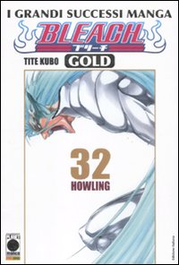 Bleach gold deluxe. Vol. 32 Bleach gold deluxe. Vol. 32