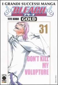 Bleach gold deluxe. Vol. 31 Bleach gold deluxe. Vol. 31