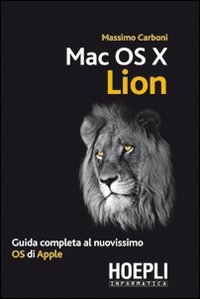 Mac OS X Lion Mac OS X Lion
