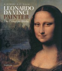 Leonardo Da Vinci. Painter. The Complete Works