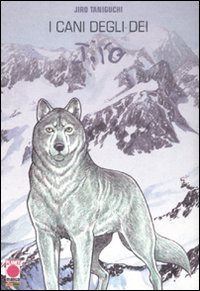 I cani degli dei