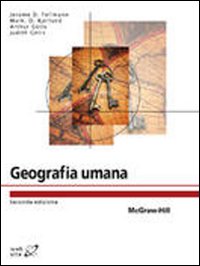 Geografia umana Geografia umana