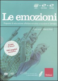 Facciamo il punto su... le emozioni. Proposte di educazione affettivo-emotiva a scuola e in famiglia. Con CD-ROM. Con DVD Facciamo il punto su... le emozioni. Proposte di educazione affettivo-emotiva a scuola e in famiglia. Con CD-ROM. Con DVD
