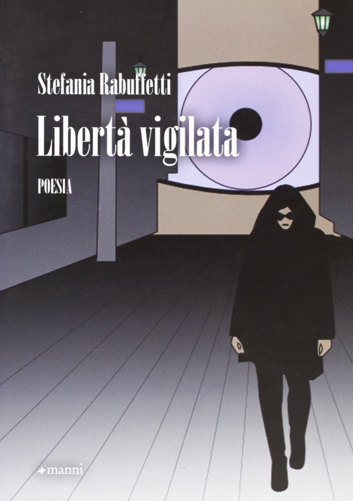 Libertà vigilata Libertà vigilata