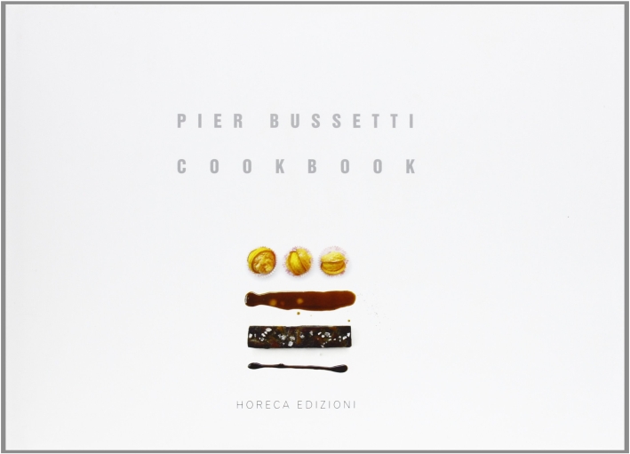 Pier Bussetti cookbook Pier Bussetti cookbook