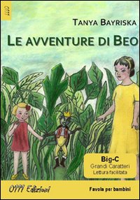 Le avventure di Beo Le avventure di Beo