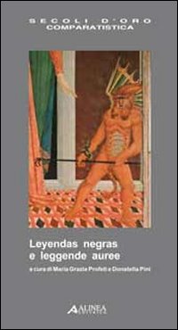 Leyendas Negras e leggende auree