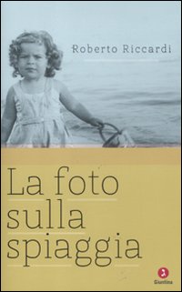 La foto sulla spiaggia La foto sulla spiaggia