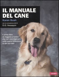 Il manuale del cane Il manuale del cane