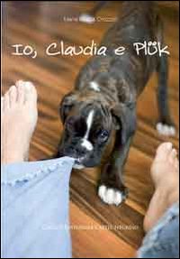 IO, Claudia e Plük IO, Claudia e Plük