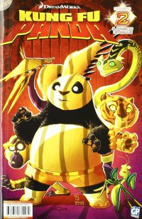 Kung Fu Panda
