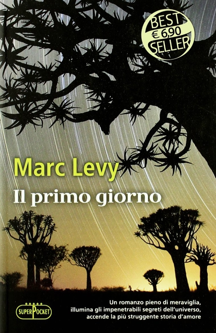 Il primo giorno Il primo giorno