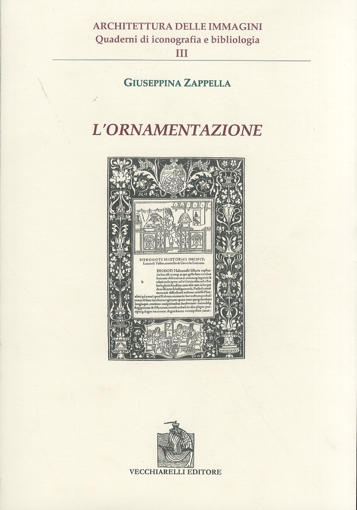 L'Ornamentazione