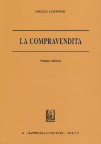 La compravendita