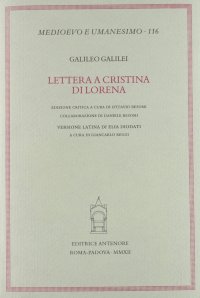 Lettere a Cristina di Lorena