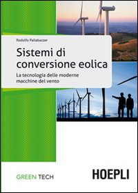 Sistemi di conversione eolica Sistemi di conversione eolica