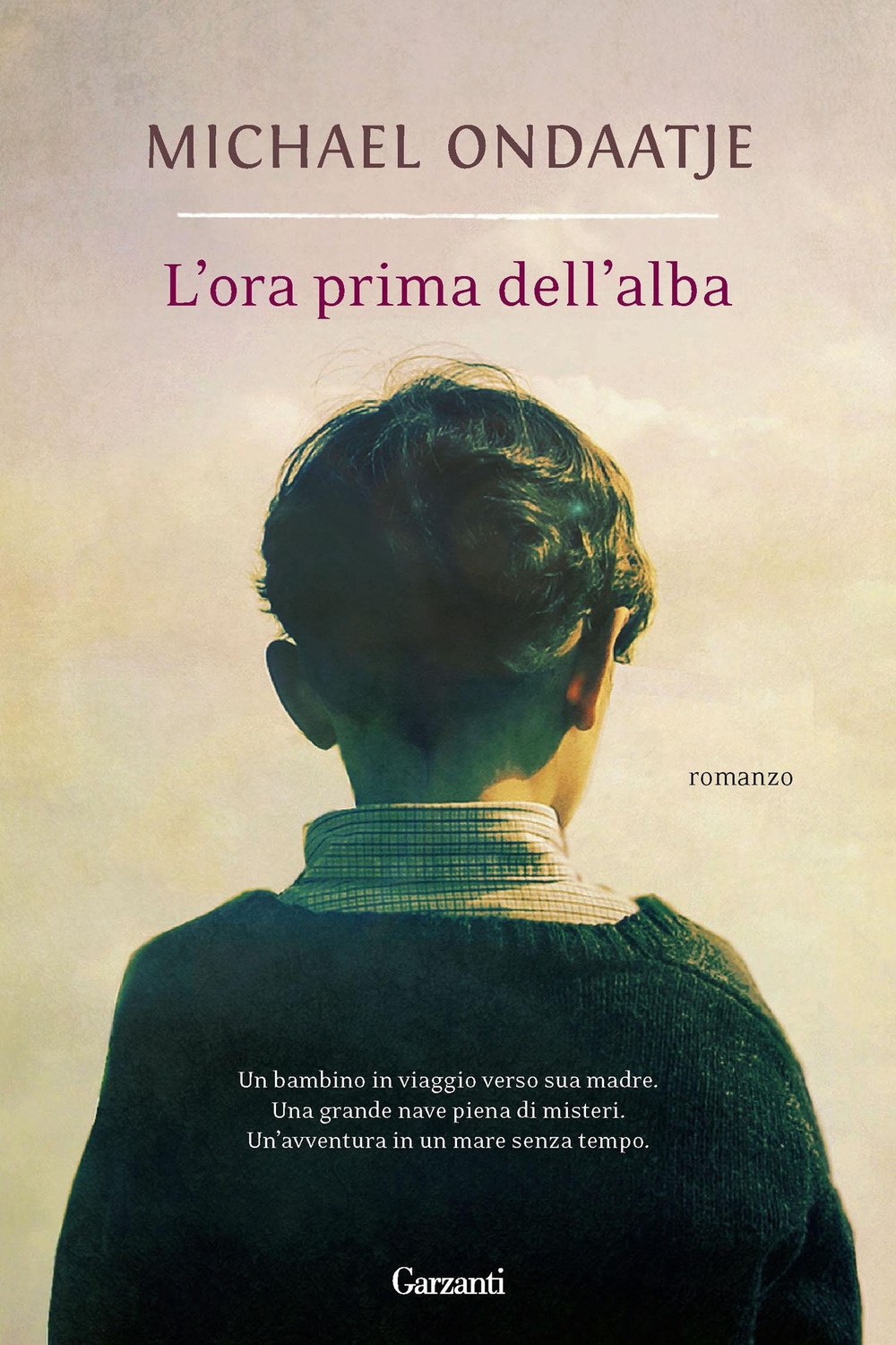 L'ora prima dell'alba L'ora prima dell'alba
