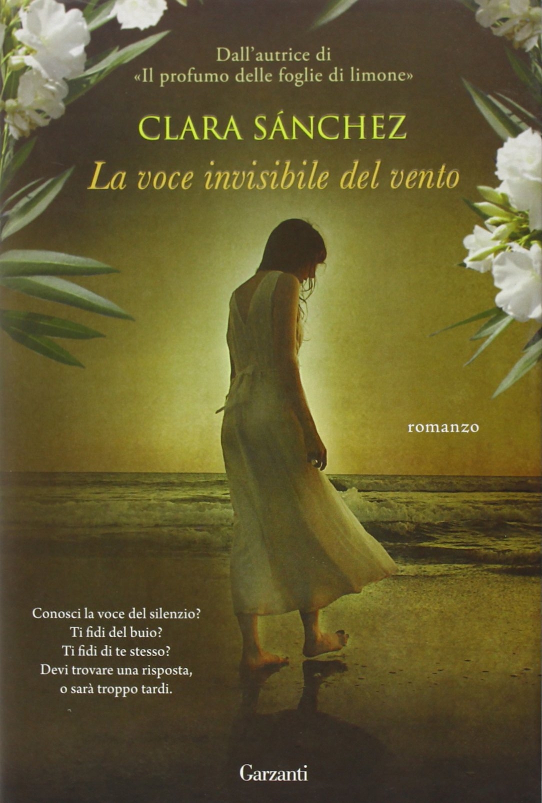 La voce invisibile del vento La voce invisibile del vento