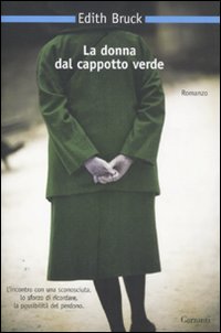 La donna dal cappotto verde La donna dal cappotto verde