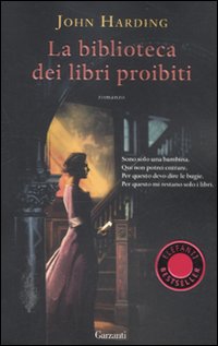 La biblioteca dei libri proibiti La biblioteca dei libri proibiti
