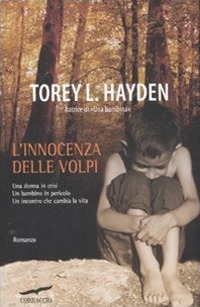 L'innocenza delle volpi L'innocenza delle volpi