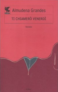 Ti chiamerò venerdì Ti chiamerò venerdì