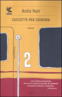 Cuccette per signora Cuccette per signora