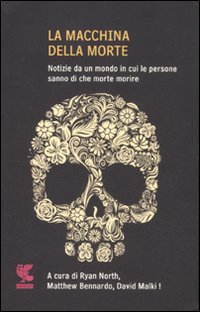 La macchina della morte La macchina della morte