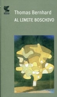 Al limite boschivo Al limite boschivo