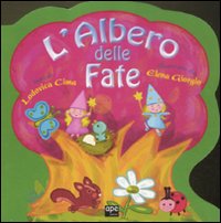 L'albero delle fate L'albero delle fate