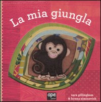 La mia giungla La mia giungla