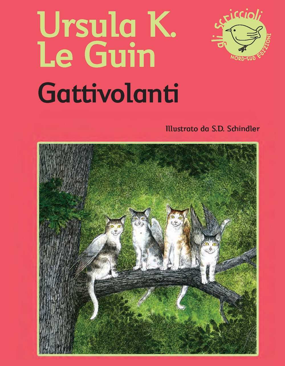 Gattivolanti Gattivolanti