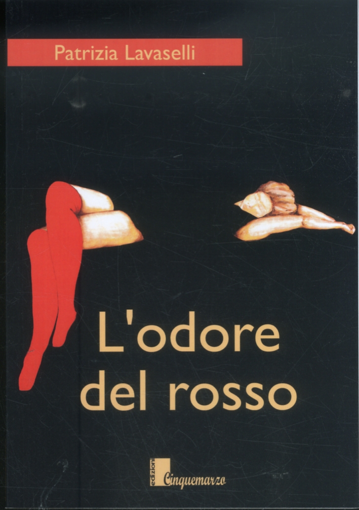L'odore del rosso L'odore del rosso