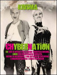 Chybernation. Con CD Audio Chybernation. Con CD Audio