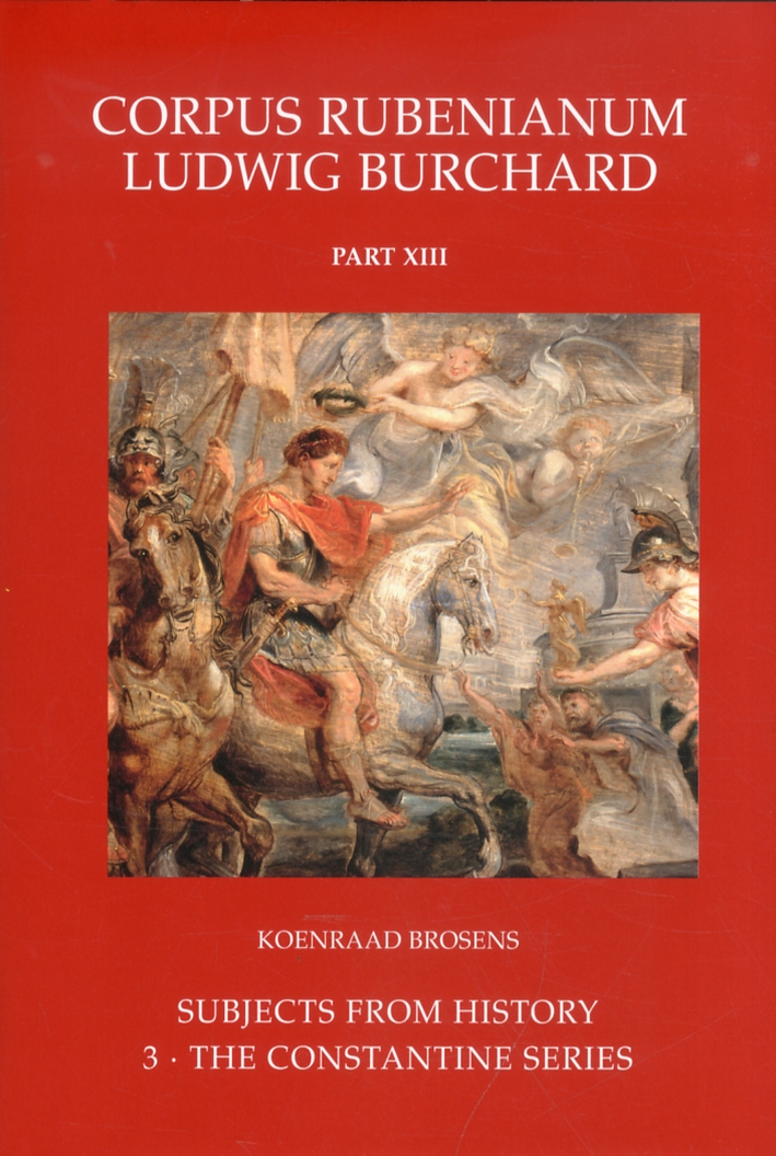 Subjects from History. The Constantine Series. III Subjects from History. The Constantine Series. III