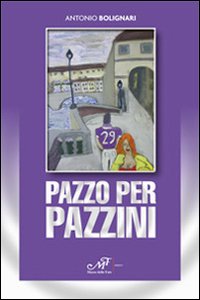 Pazzo per Pazzini Pazzo per Pazzini