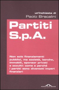 Partiti S.p.A Partiti S.p.A