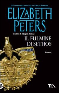 Il fulmine di Sethos Il fulmine di Sethos