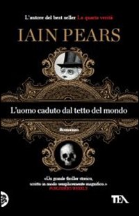 L'uomo caduto dal tetto del mondo L'uomo caduto dal tetto del mondo